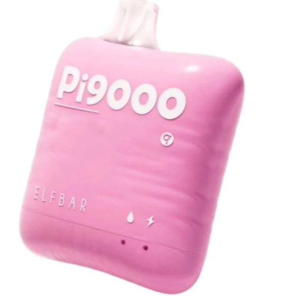 Elf Bar PI9000 Disposable Vape Best Flavor