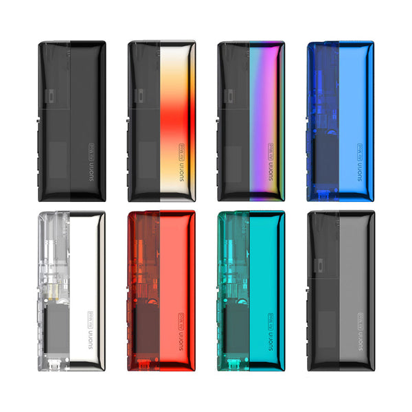 Suorin Air Mod Vape Kit Best Colors