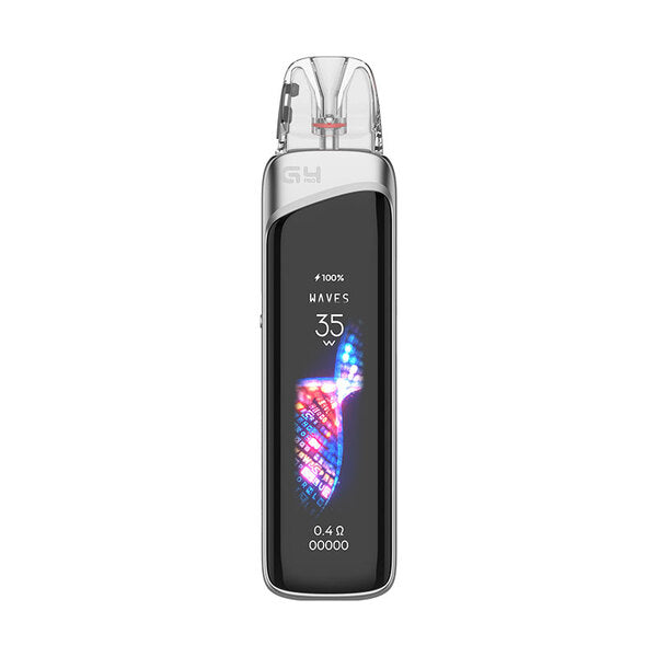 Best Deal Uwell Caliburn G4 Pro Touch Screen Kit - Silver