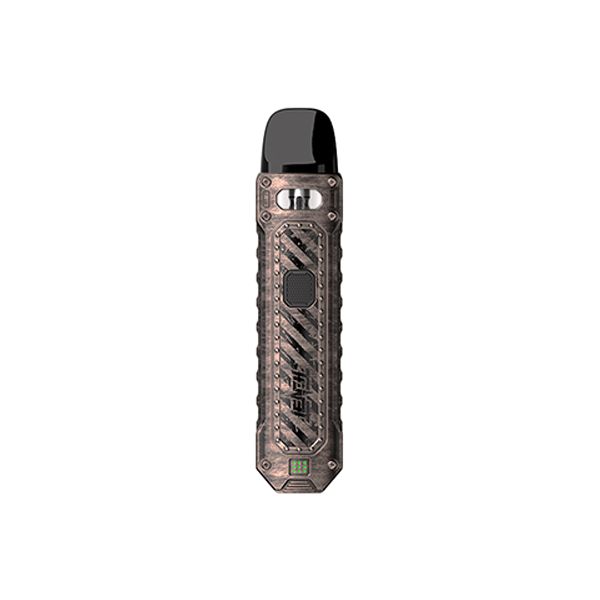 Uwell Caliburn TENET Pod Kit Best Color Copper Red