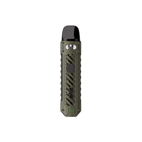 Uwell Caliburn TENET Pod Kit Best Color Olive Green