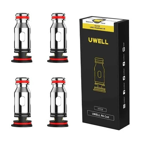 Uwell PA Replacement Coils