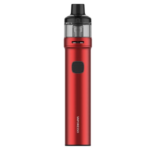 Vaporesso GTX Go 80 Kit Best Color Red