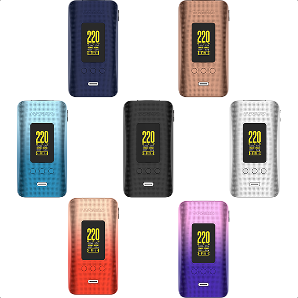 Vaporesso Gen 200 Mod Best Colors deals