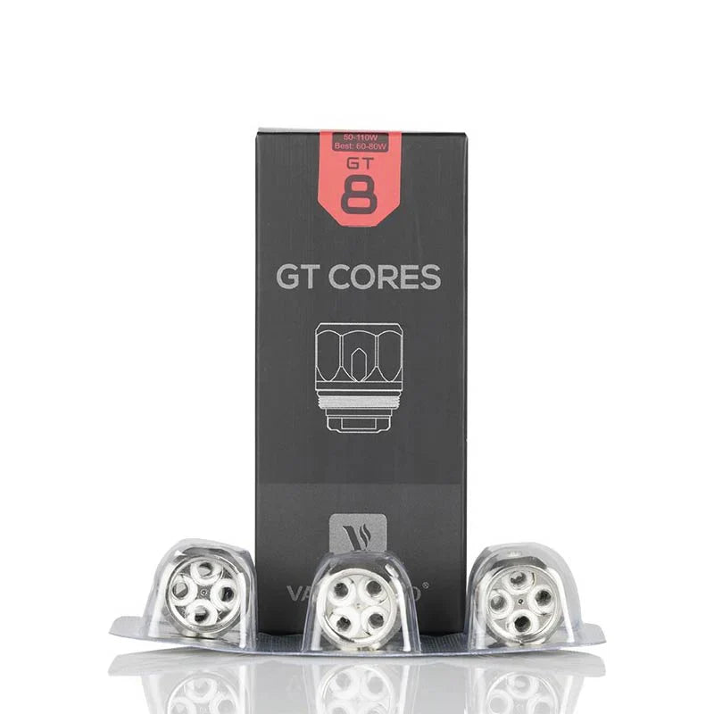 Vaporesso GT Coil 3 Pack