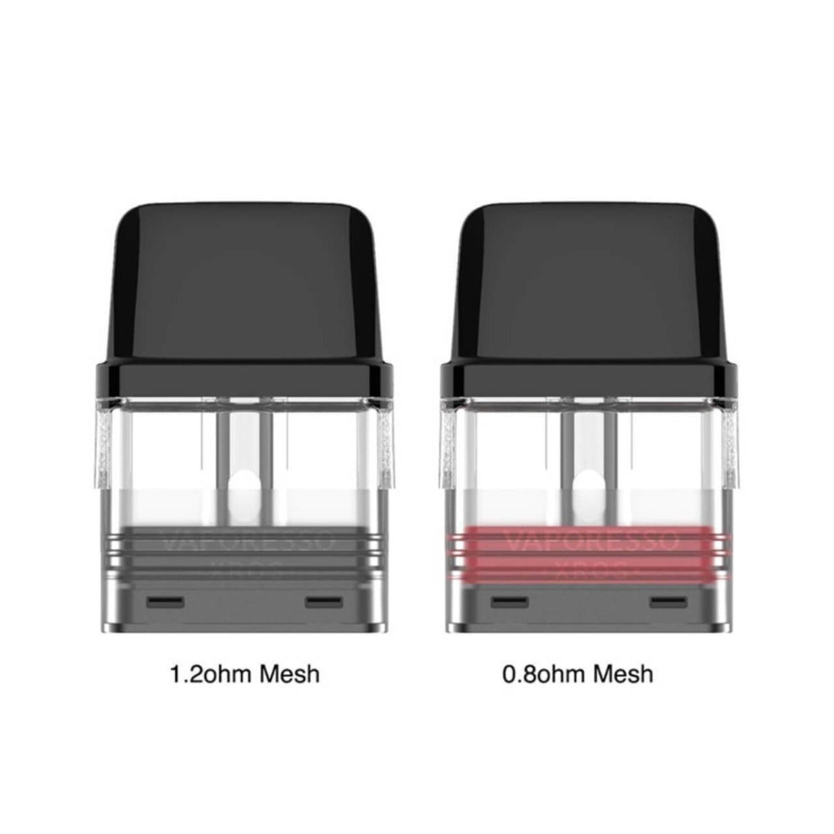 Vaporesso Xros Replacement Pods 4 Pk Best deal