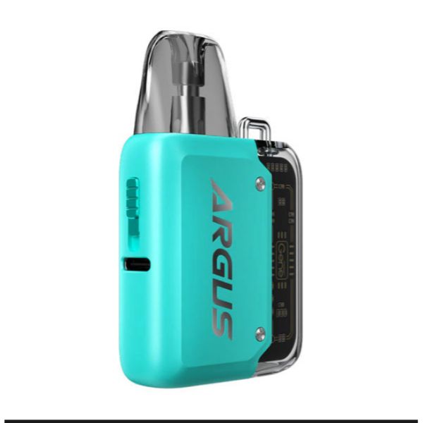 Voopoo Argus P1 Pod System Kit Best Color Aqua Blue