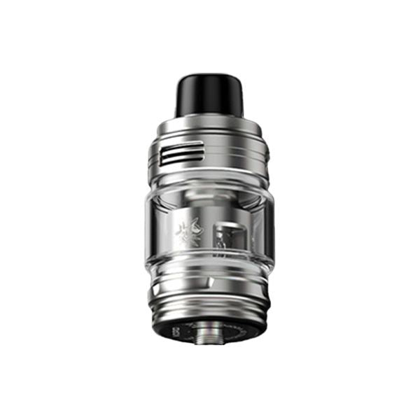 Voopoo UForce-L Vape Tank Best Color Silver