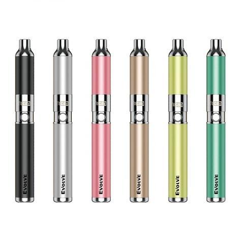Yocan Evolve Kit 2020 Edition Wholesale