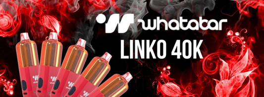 Whatabar Linko 40K