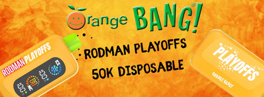 Rodman Playoffs 50K: Built for Endurance
