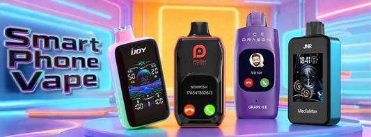From Simple Disposables to Over-Engineered Gadgets