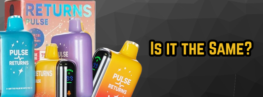 The Pulse Returns... But Is It the Same?