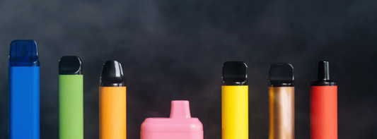 Delaware Lawmakers Push Forward Major Nicotine Tax Proposal
