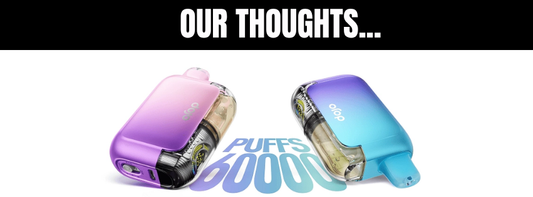 Why the Dojo Purex 60K Is Getting So Much Attention