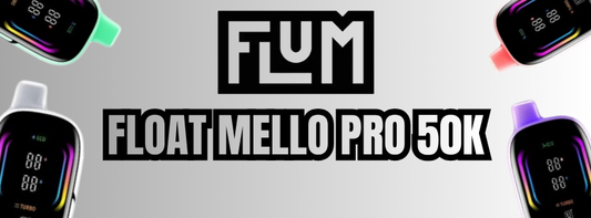 Float Mello Pro 50K Flavor Expansion: A Closer Look at What’s New