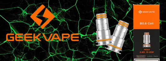 GeekVape B