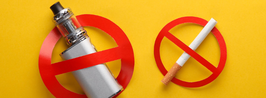 Iowa Senate Advances New Tax on Vapes and Nicotine Pouches to Fund Pediatric Cancer Research