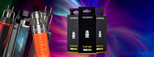 vaporesso pnp