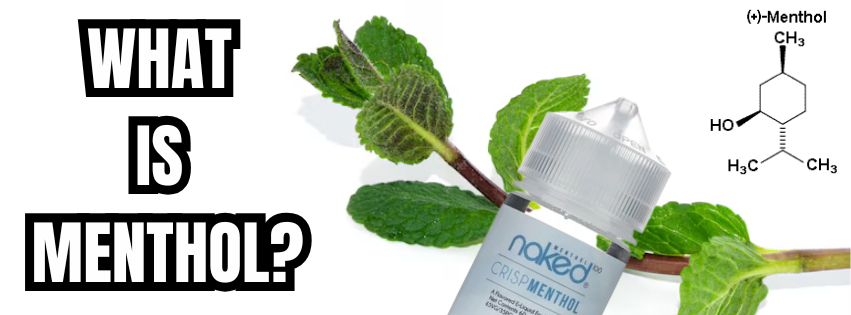Minty Fresh With Every Puff: The Story Behind Menthol