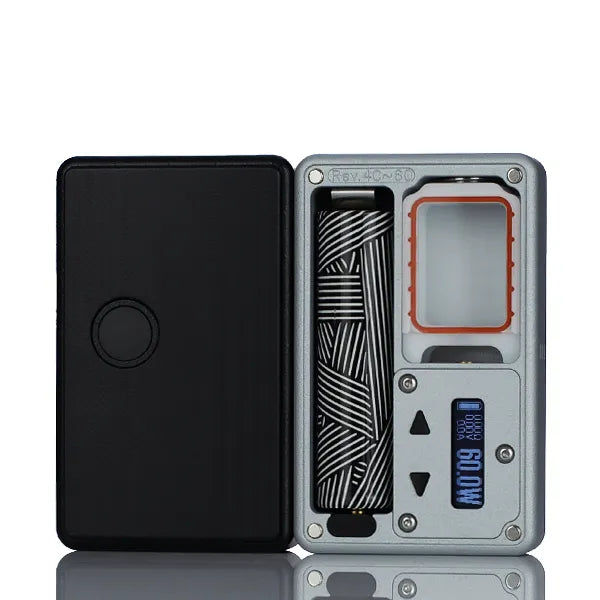Boro Box Mods