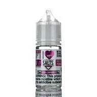 i Love Salts Mad Hatter Juice