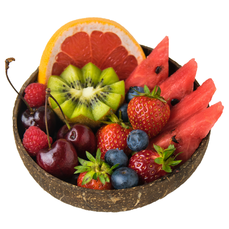Sweet Fruit Flavor Salt Nic Juice