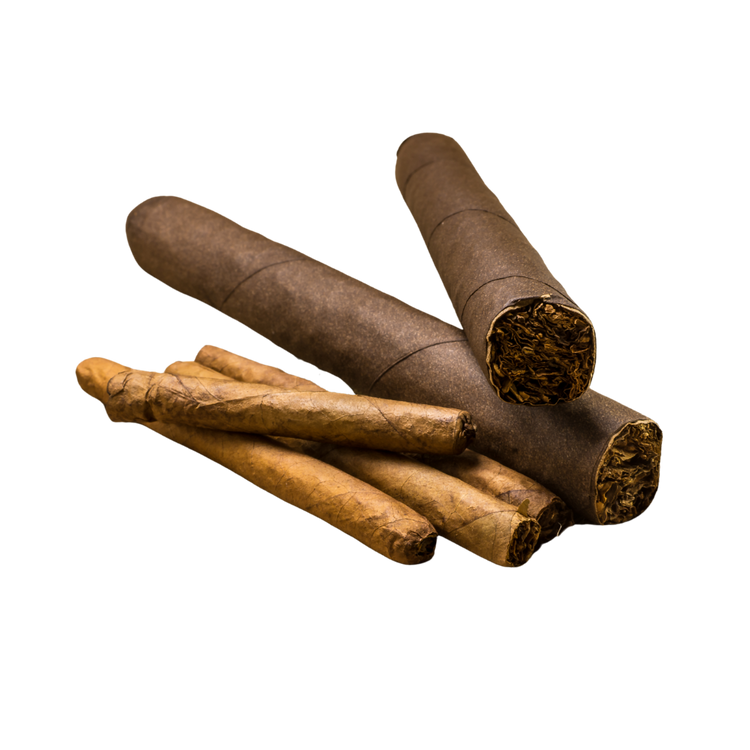 Tobacco Flavored Salt Nic Vape Juice