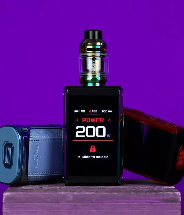 Vape Starter Kits