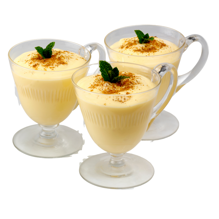 Custard Vape Juice