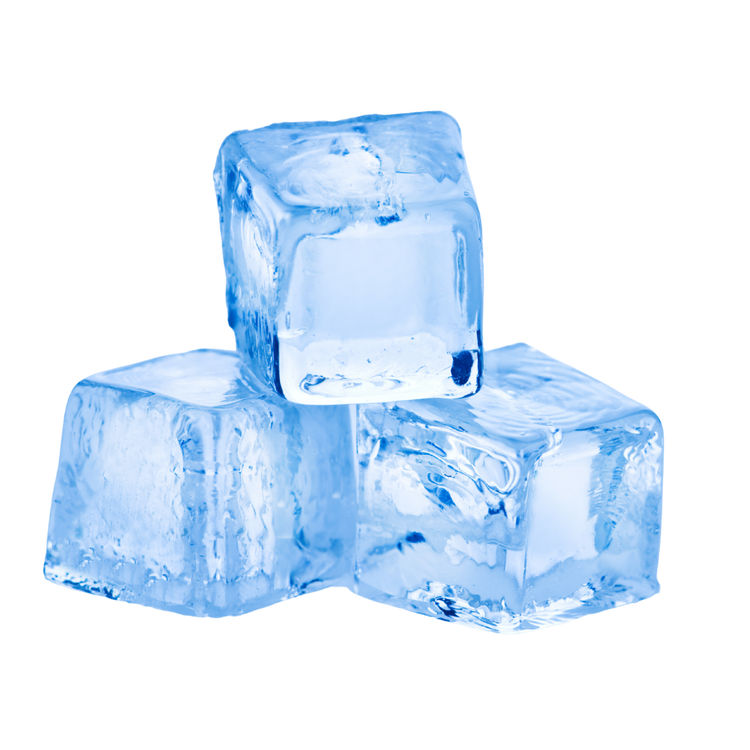 iced menthol salt nic