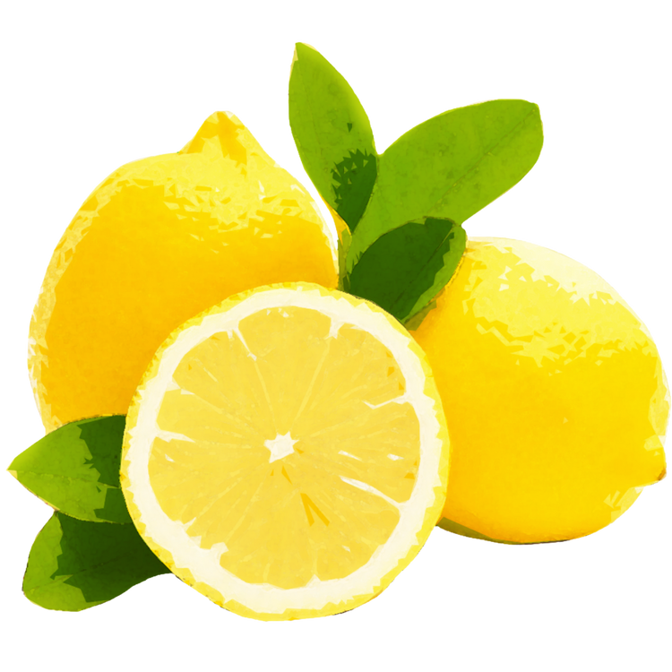 Lemon Vape Juice