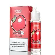 Orgnx Eliquids