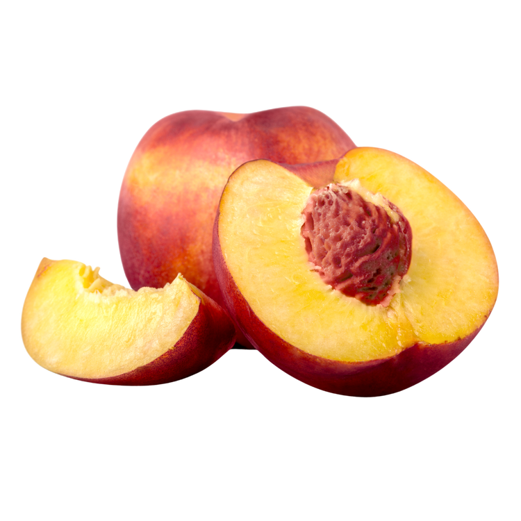 peach vape juice