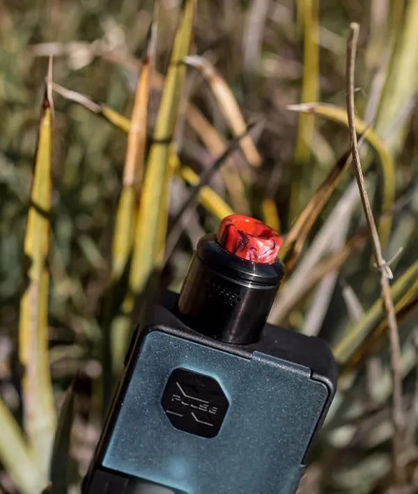 Rebuildable Atomizers | Vape RDA, RTA, RDTA, and RBA