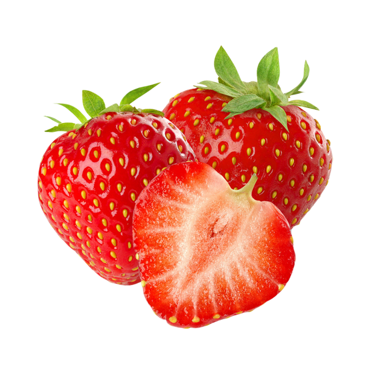 Strawberry Vape Juice