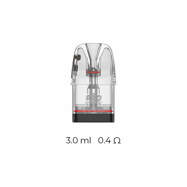 Best Deal Uwell Caliburn GPP Replacement Pods 3-Pack - 0.4ohm