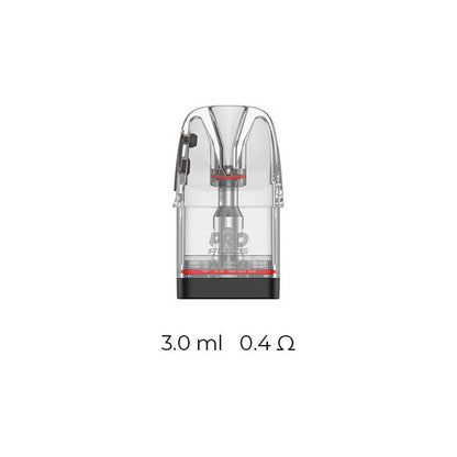 Best Deal Uwell Caliburn GPP Replacement Pods 3-Pack - 0.4ohm