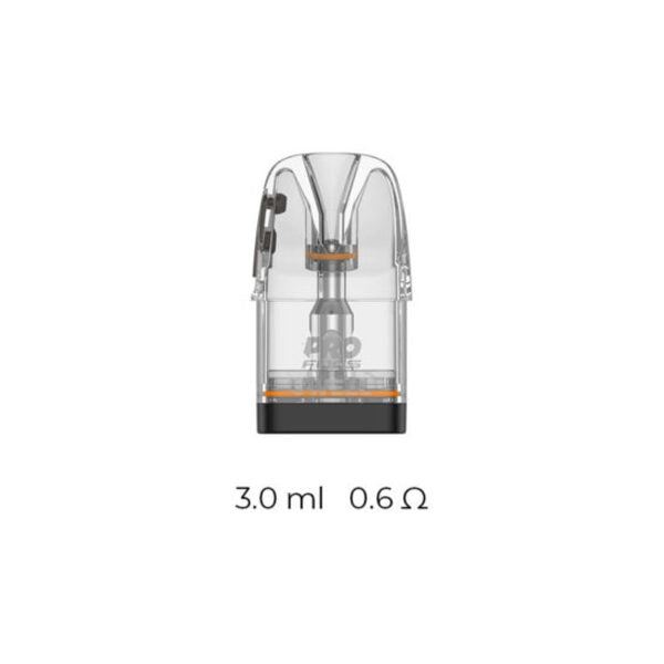 Best Deal Uwell Caliburn GPP Replacement Pods 3-Pack - 0.6ohm