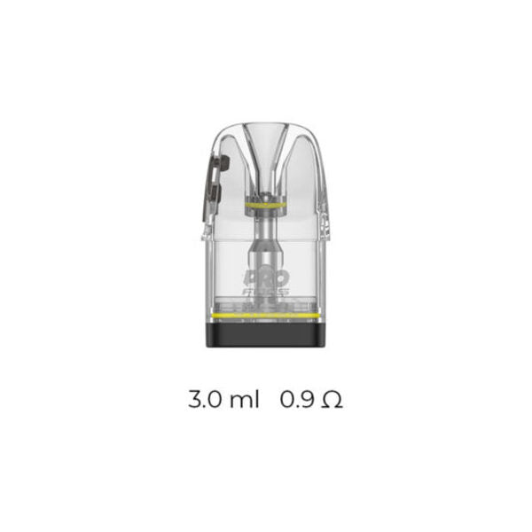 Best Deal Uwell Caliburn GPP Replacement Pods 3-Pack - 0.9ohm