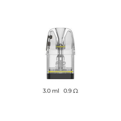 Best Deal Uwell Caliburn GPP Replacement Pods 3-Pack - 0.9ohm