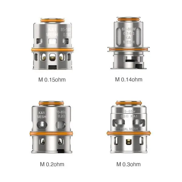 GeekVape M Series Replacement Coil