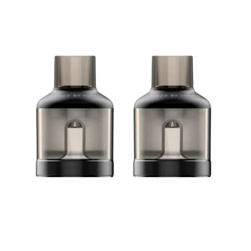 VooPoo TPP 2.0 Replacement Pod 2 Pack Best 