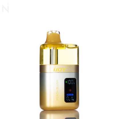 iJoy XP50K 0% Zero Nicotine Disposable Vape - 20mL