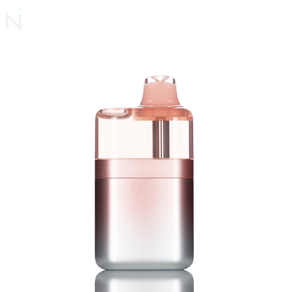 iJoy XP50K 0% Zero Nicotine Disposable Vape - 20mL