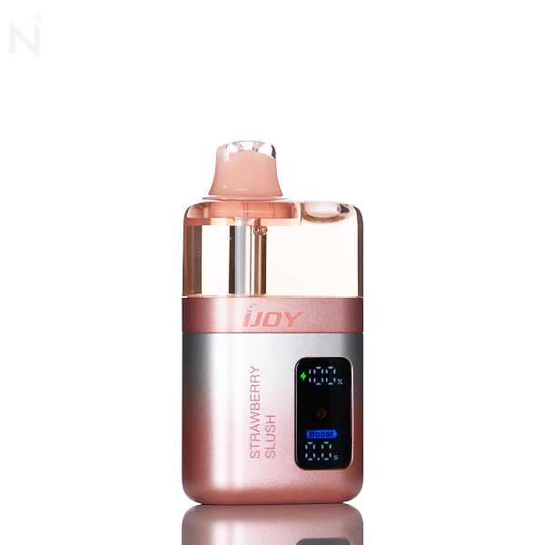 iJoy XP50K 0% Zero Nicotine Disposable Vape - 20mL