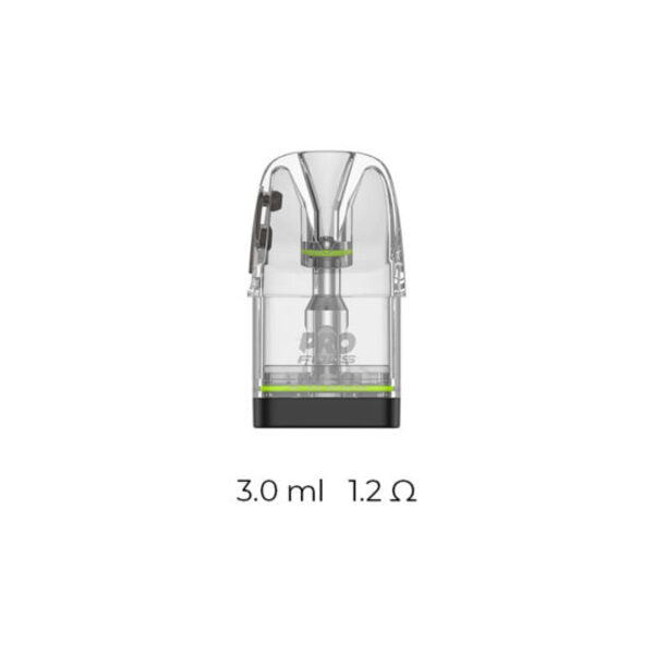 Best Deal Uwell Caliburn GPP Replacement Pods 3-Pack - 1.2ohm