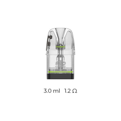 Best Deal Uwell Caliburn GPP Replacement Pods 3-Pack - 1.2ohm