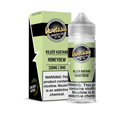 Vapetasia 100mL Vape Juice