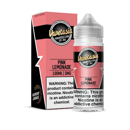 Vapetasia 100mL Vape Juice